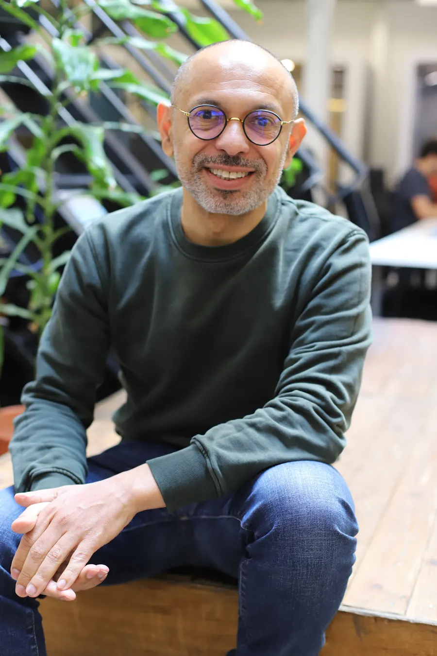 Arnaud Testu