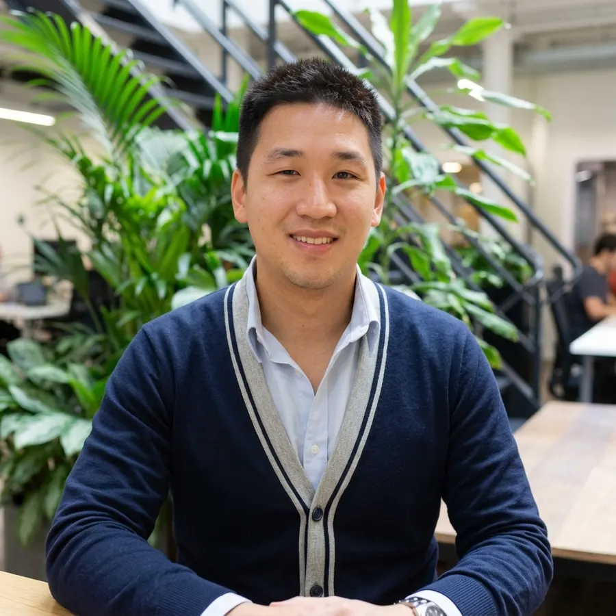David Wang